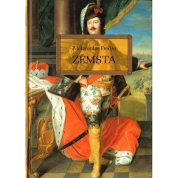Aleksander Fredro ZEMSTA