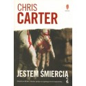 Chris Carter JESTEM ŚMIERCIĄ [antykwariat]