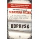 Sebastian Fitzek ODPRYSK [antykwariat]