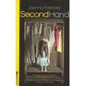 Joanna Fabicka SECOND HAND [antykwariat]