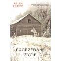 Allen Eskens POGRZEBANE ŻYCIE [used book]