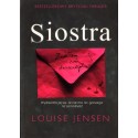 Louise Jensen SIOSTRA [antykwariat]