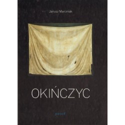 Janusz Marciniak OKIŃCZYC [antykwariat]