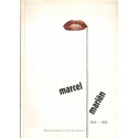SURREALISTA MARCEL MARIEN 1920-1993 [antykwariat]