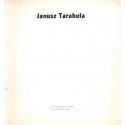 Janusz Tarabuła MALARSTWO [antykwariat]