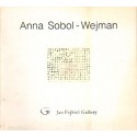 Anna Sobol-Wejman AKWAFORTA, LITOGRAFIA 1985-1995 [antykwariat]