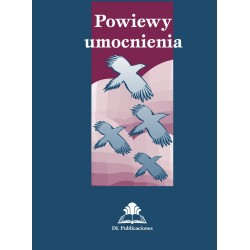 POWIEWY UMOCNIENIA