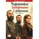 Anna Mieczkowska TAJEMNICE SULEJMANA I HURREM