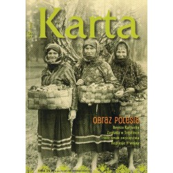 KARTA 59/2009 OBRAZ POLESIA [antykwariat]