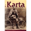 KARTA 63/2010 CYKLIŚCI [antykwariat]