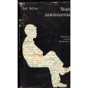 Saul Bellow STAN ZAWIESZENIA [antykwariat]