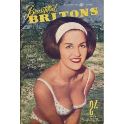 BEAUTIFUL BRITONS [antykwariat]