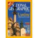 NATIONAL GEOGRAPHIC NR 7(46) 2003 LWÓW [antykwariat]