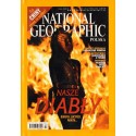 NATIONAL GEOGRAPHIC NR 3(54) 2004 NASZE DIABŁY [antykwariat]