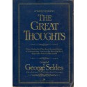 THE GREAT THOUGHTS George Seldes [antykwariat]