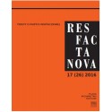 RES FACTA NOVA 17 (26) 2016. TEKSTY O MUZYCE WSPÓŁCZESNEJ