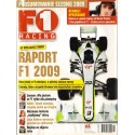F1 RACING ROCZNIK 2010/12 NUMERÓW [antykwariat]