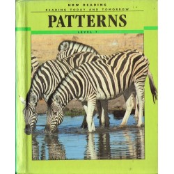 PATTERNS. LEVEL 7 [antykwariat]