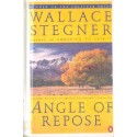 Wallace Stegner ANGLE OF REPOSE [antykwariat]