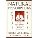 NATURAL PRESCRIPTIONS [antykwariat]