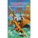 Anne McCaffrey THE DOLPHINS OF PERN [used book]