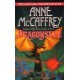 Anne McCaffrey DRAGONSEYE [antykwariat]