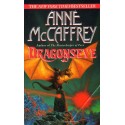 Anne McCaffrey DRAGONSEYE [used book]