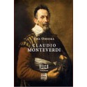 CLAUDIO MONTEVERDI Ewa Obniska