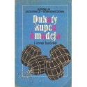 DUKATY KUPCA AMADEJA I INNE BAŚNIE Kornelia Jackiewicz-Dobkiewiczowa