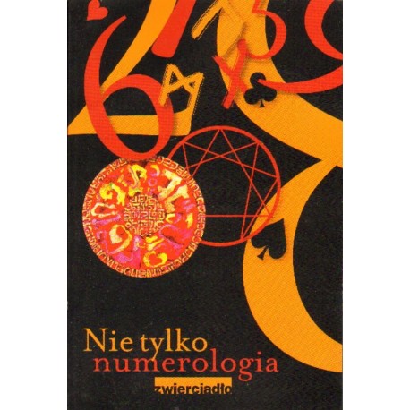 NIE TYLKO NUMEROLOGIA [antykwariat]