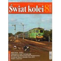 ŚWIAT KOLEI 8/2012 (205) MIESIĘCZNIK
