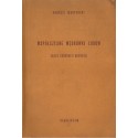 WSPÓŁCZESNE WĘDRÓWKI LUDÓW. ZARYS GEOGRAFII MIGRACJI Andrzej Maryański [used book]