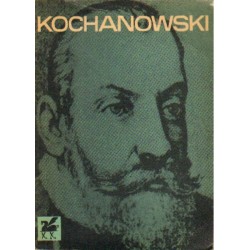 JAN KOCHANOWSKI. POEZJE WYBRANE