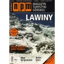 NPM. MAGAZYN TURYSTYKI GÓRSKIEJ. ROCZNIK 2011 (12 NUMERÓW) [antykwariat]