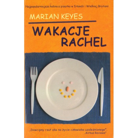 WAKACJE RACHEL Marian Keyes