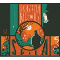 SIDŁA Grażyna Bacewicz - Audiobook