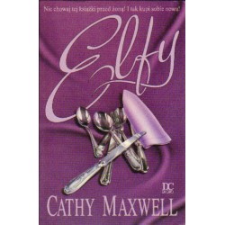 ELFY Cathy Maxwell
