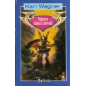 PAJĘCZYNA UTKANA Z CIEMNOŚCI  Karl Wagner
