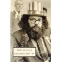 Allen Ginsberg COLLECTED POEMS 1947-1985 [antykwariat]