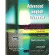 ADVANCED ENGLISH GRAMMAR Martin Hewings [antykwariat]