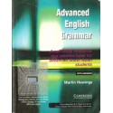 ADVANCED ENGLISH GRAMMAR Martin Hewings [antykwariat]