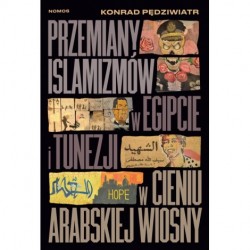 PRZEMIANY ISLAMISTÓW W EGIPCIE I TUNEZJI W CIENIU ARABSKIEJ WIOSNY Konrad Pędziwiatr