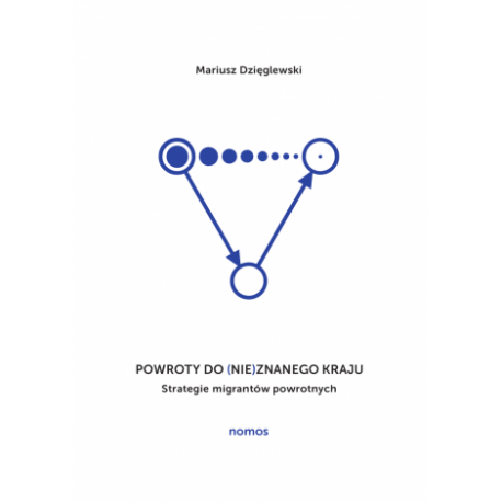 POWROTY DO (NIE)ZNANEGO KRAJU. STRATEGIE MIGRANTÓW POWROTNYCH Mariusz Dzięglewski