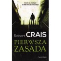 PIERWSZA ZASADA Robert Crais