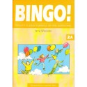 BINGO 2A. PODRĘCZNIK DO JĘZYKA ANGIELSKIEGO DLA SZKOŁY PODSTAWOWEJ Anna Wieczorek [antykwariat]