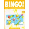 BINGO 2B. PODRĘCZNIK DO JĘZYKA ANGIELSKIEGO DLA SZKOŁY PODSTAWOWEJ Anna Wieczorek [antykwariat]