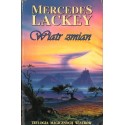 WIATR ZMIAN Mercedes Lackey [antykwariat]