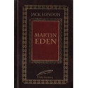 MARTIN EDEN Jack London [antykwariat]