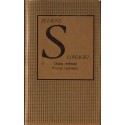 DZIEŁA ZEBRANE. 3 TOMY Juliusz Słowacki