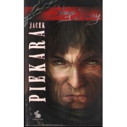 SŁUGA BOŻY Jacek Piekara [antykwariat]